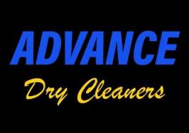 advance dry cleaners